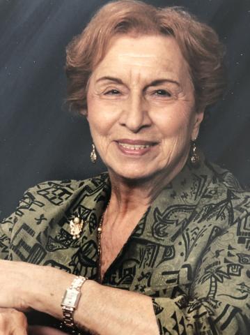 Adeline Cassar