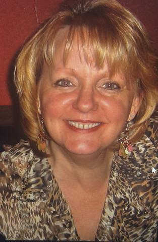 Christine Lamarre