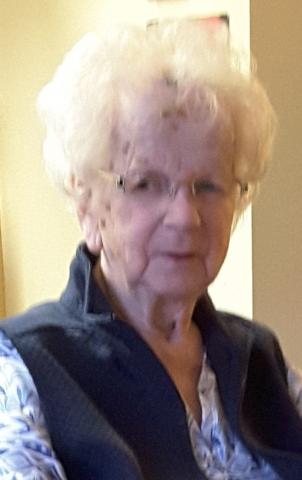 Madeleine Lessard