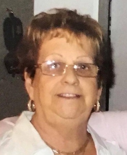 Micheline Richard