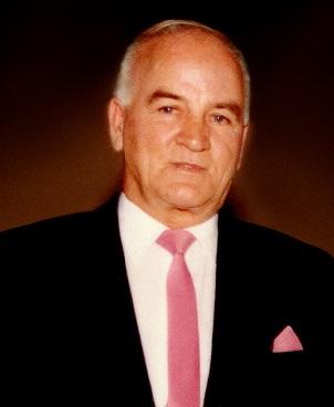 Jean-Raymond Roger