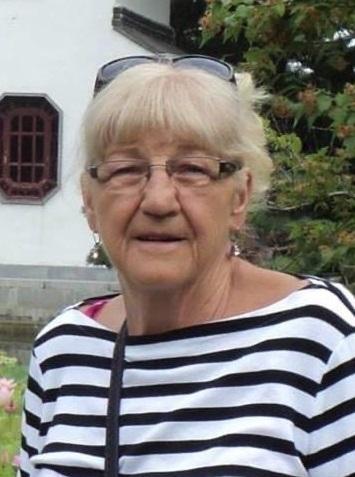 Pierrette Desilets
