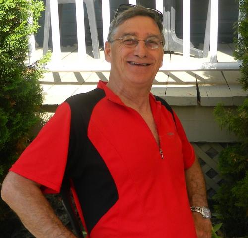 Gaétan Gauthier