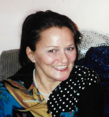 Mireille Royal
