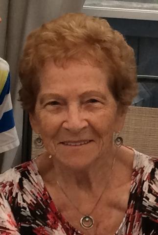 Adélia Chevarie