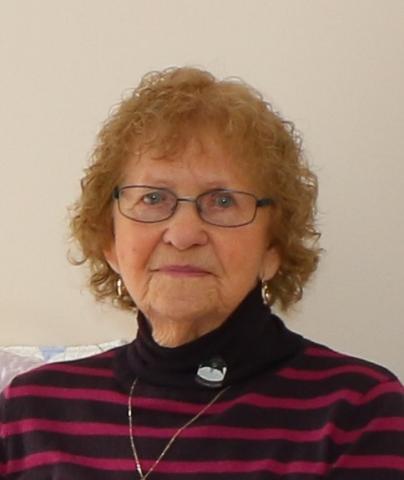 Lucienne Gagné