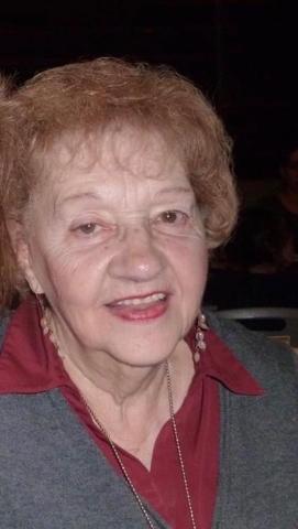 Jeannine Granger