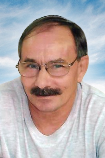 Gérard Daraîche