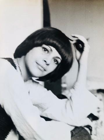 Francine Lapan
