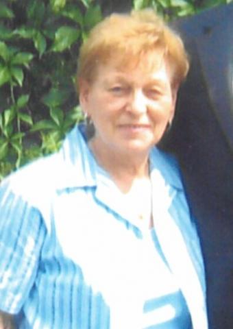 Marie-Jeanne Cabana