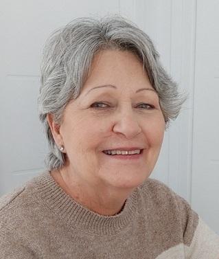 Eveline Paquette