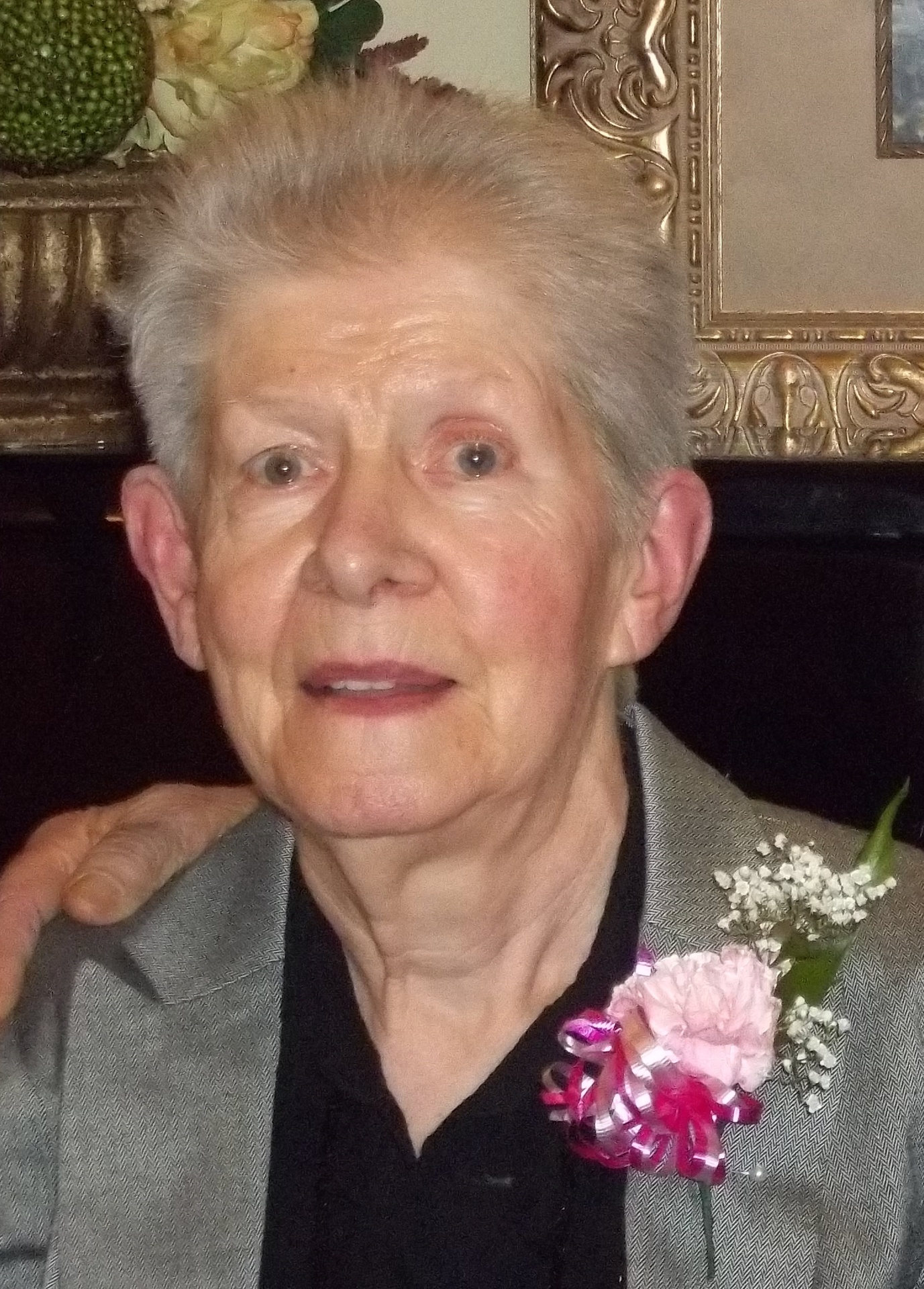 Pierrette Castonguay