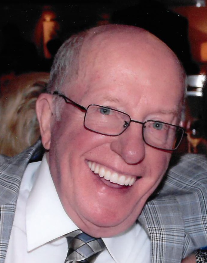 Serge Théroux