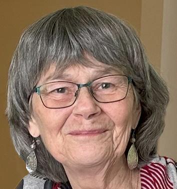 Lise Bergeron