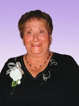 Giacomina Fabrizi (Ciavaglia)
