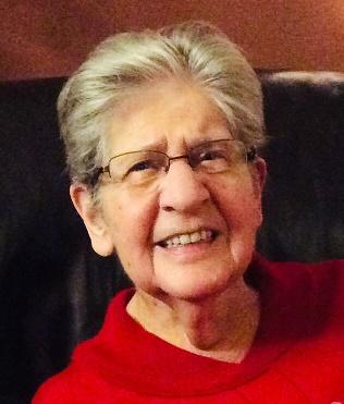 Colette Pothier