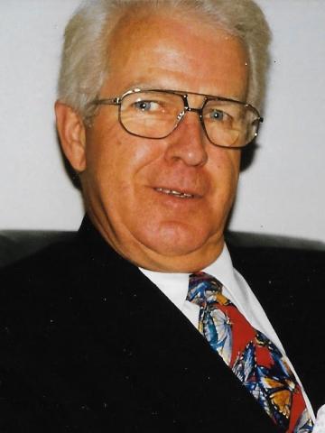 Lucien Bisson