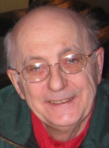 Robert Letellier