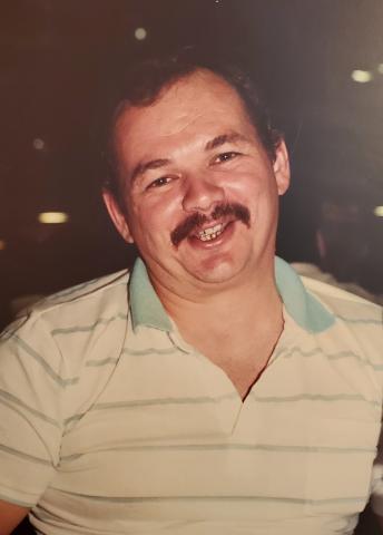 René Poirier