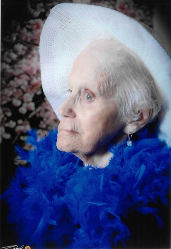 Jeannine Lemieux