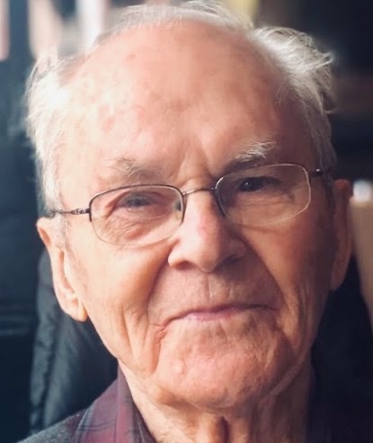 Jacques Dionne