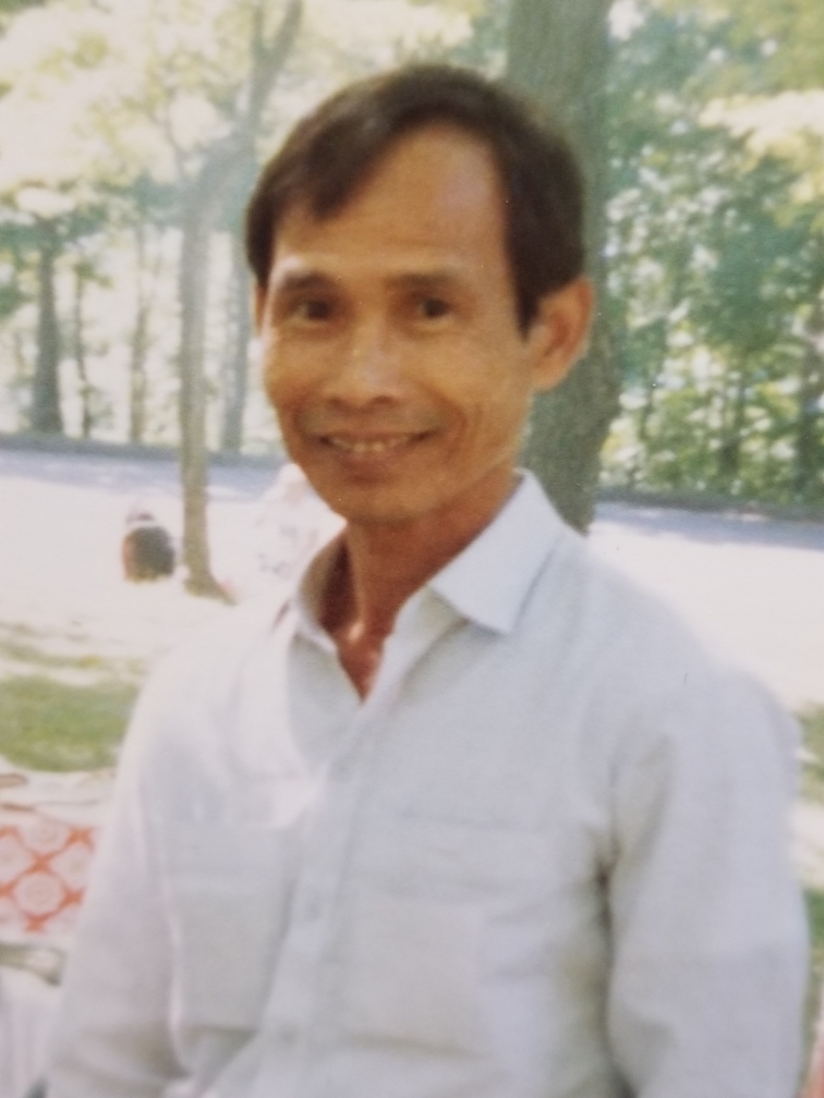 Van Say