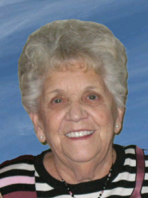 Gisèle Veilleux Née Provost