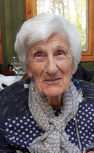 Thérèse de Carufel