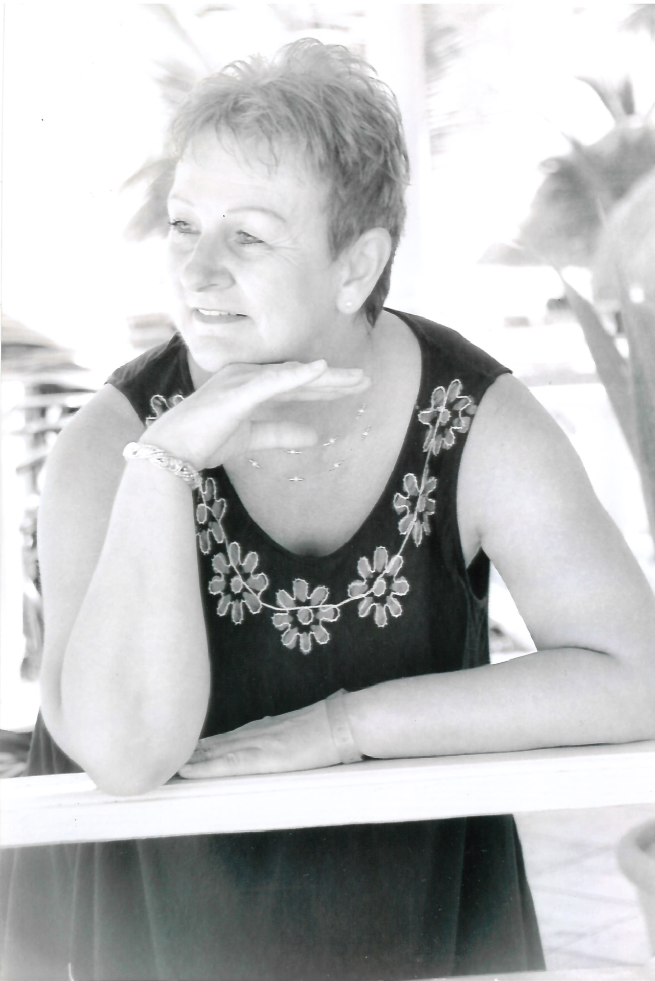 Carmen Thibodeau