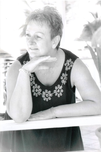 Carmen Thibodeau