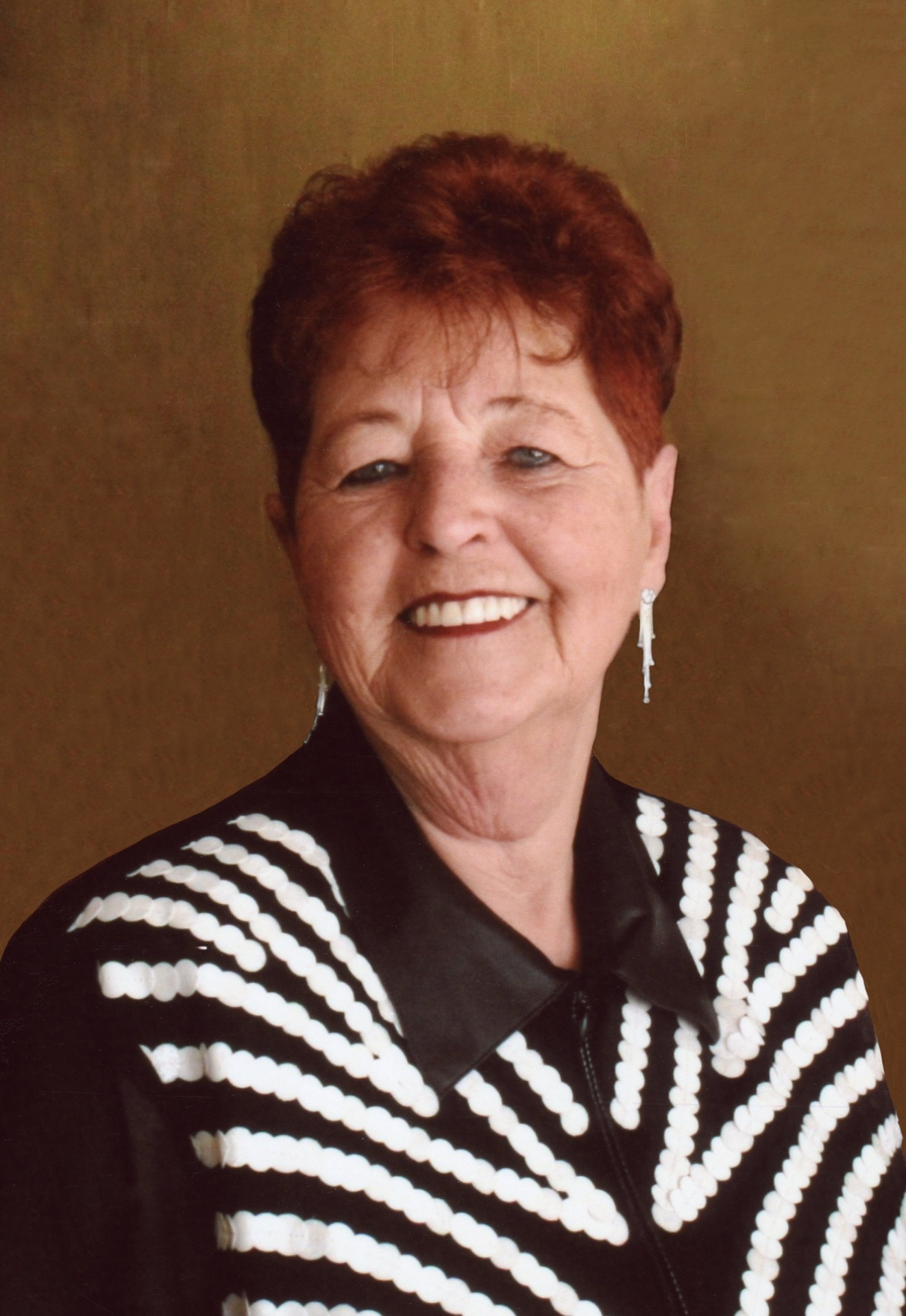 Yvonne Losier