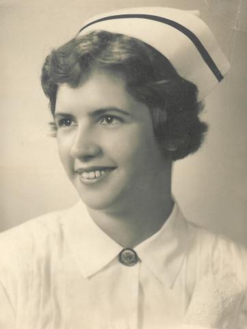 Julienne Canuel