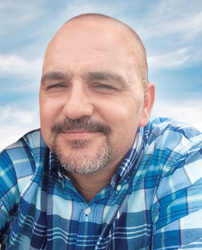 Stéphane Viens