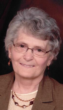 Mireille Brooks