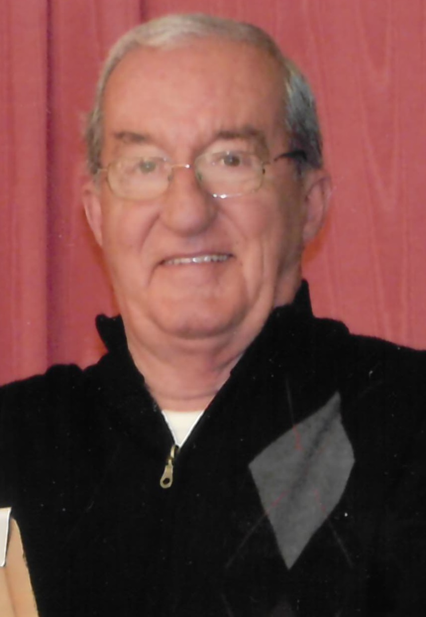 Pierre Lecavalier