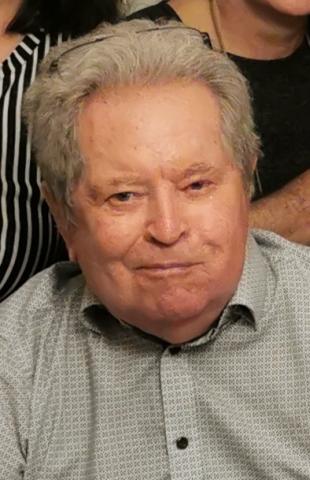 Jean-Marc St-Pierre
