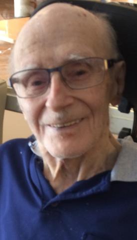 Georges Étienne Leblanc