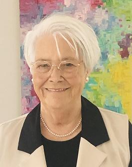 Fernande Gallant