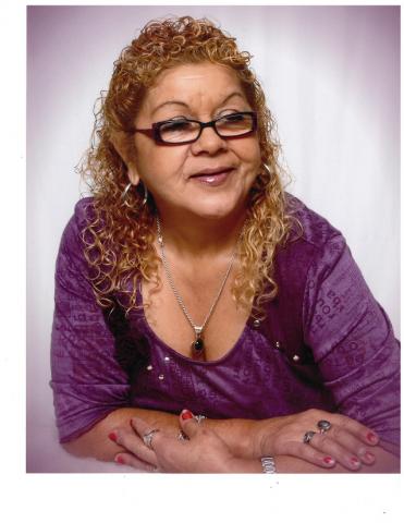 Maria Luisa Pacheco Martinez