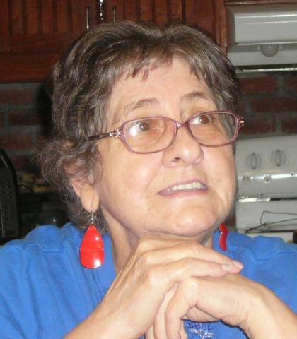 Mariette Digenova