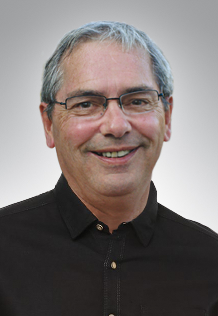 Daniel Boucher