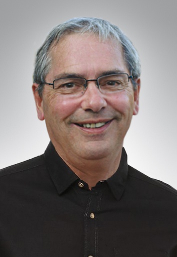 Daniel Boucher