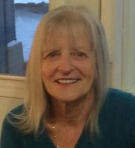 Jeannine Boucher