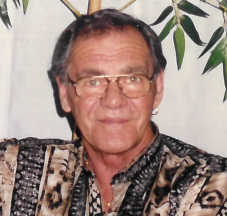 Marc-André Charest