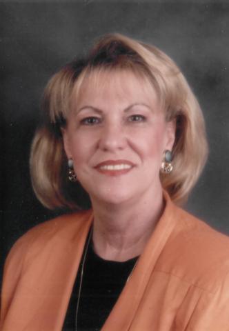 Micheline St-Michel