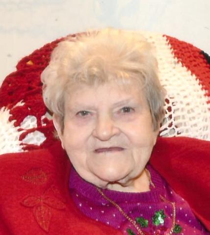 Rita Leblanc