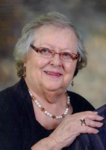 Pierrette Latour