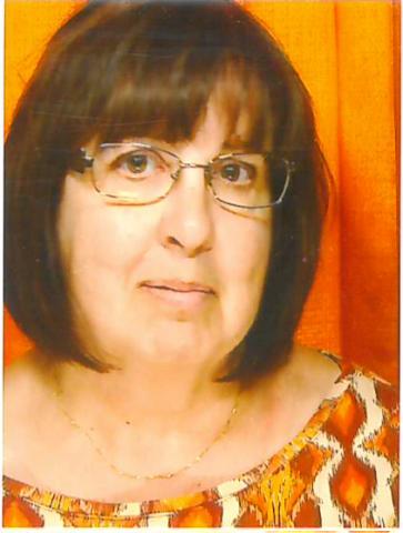 Mireille Wilson