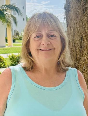 Ginette Grenon