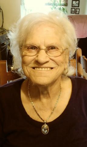 Micheline St-Hilaire